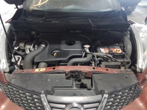 Engine nissan juke mk1 - juke,