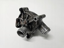 Honda GL 1500 GOLDWING Water