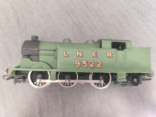 Triang wrenn w2217 lner - triang,