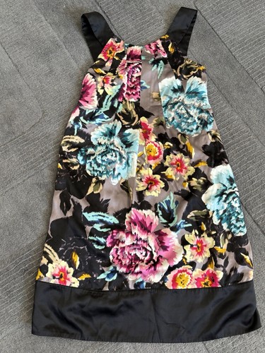 Ted baker floral silk - ted,