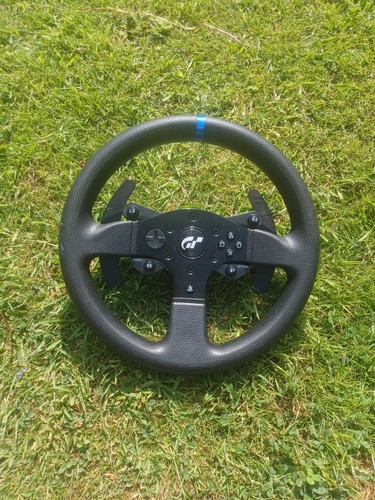Thrustmaster t300 racing - thrustmaster,