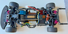 Tamiya M07 Concept  M Chassis