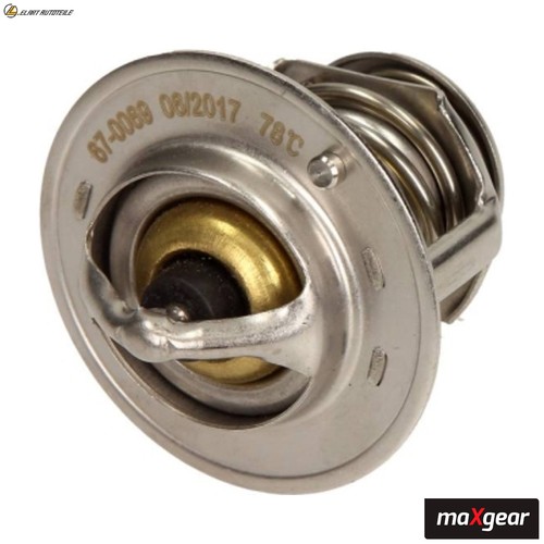 Thermostat coolant 0069 for - 67-0069,