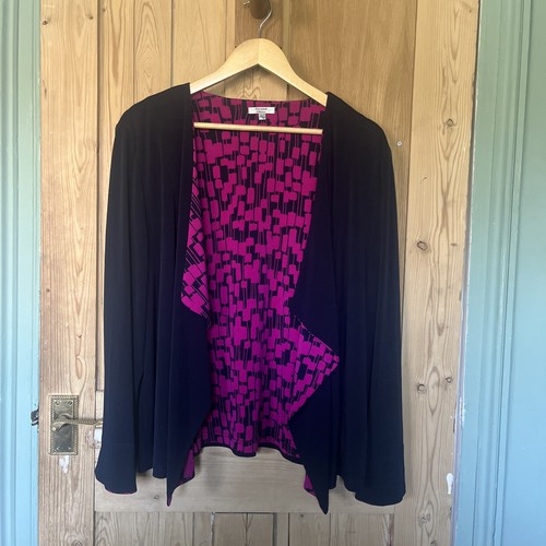 Personal choice kimono wrap - choice,