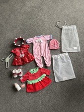tiny treasures outfits