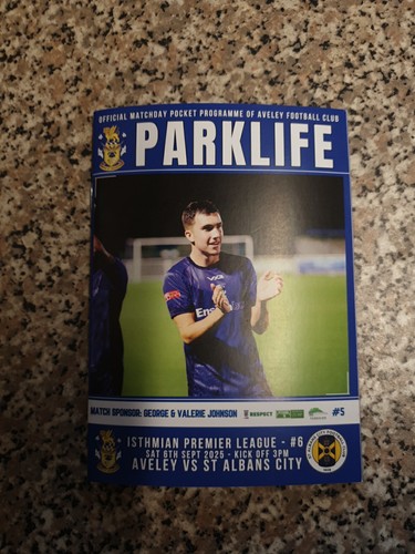 Aveley albans city - city,,