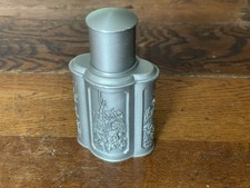 Royal Selangor Pewter Tea