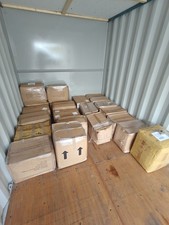 Clearance Stock Joblot mystery