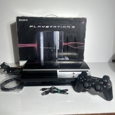 Original Playstation 3 PS3