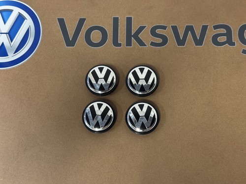 Volkswagen 56mm alloy - vw,