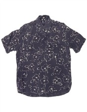 STEFANO CONTI Mens Shirt Size