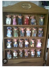 Danbury Mint Meet The Trotters