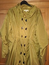 Beautiful Lagenlook Coat by