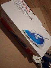 Matsui 1400 Watts Steam Iron