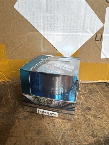Shimano technium line bulk - shimano,