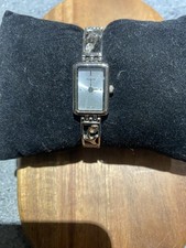 Silver Tone Accurist Charles