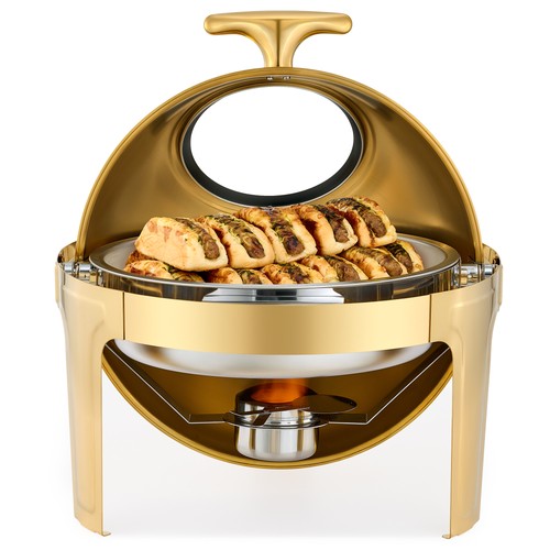 Wilprep chafing dish - wilprep,