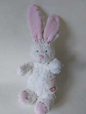 Charlie Bears Little Organics rabbit fifi Soft Plush toy charlie bears rabbit