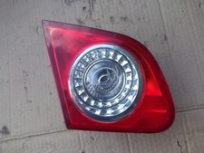 2010 VOLKSWAGEN PASSAT B6