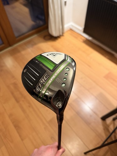 Callaway epic speed driver - callaway,