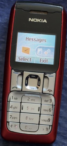 Nokia 2310