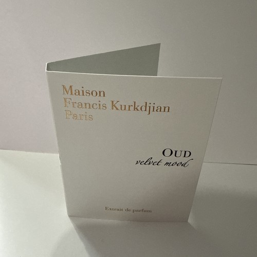 Maison francis kurkdjian - maison, mfk