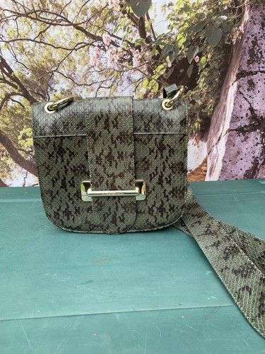 Russell and bromley snake - and,