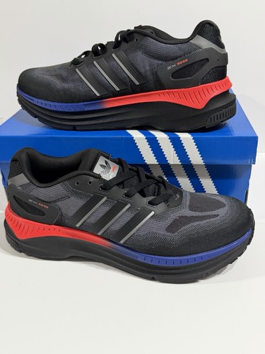 Adidas trainers black - adidas, rs
