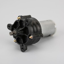 Wind DC Generator Hand Dynamo