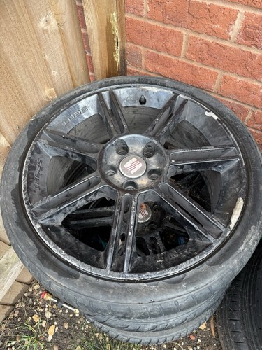 Seat bbs sport - seat, inch