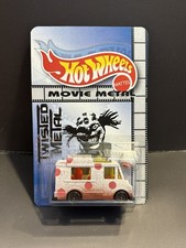 Custom HotWheels "SWEET TOOTH