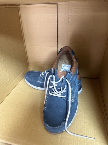 Clarks javery time - time, active