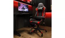 Rocker alpha esports office - x,