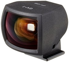 Ricoh external viewfinder - ricoh, gv-1