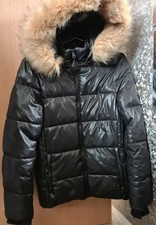 Zavetti Canada Women’s Black
