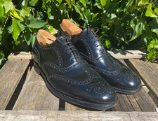 Joseph Cheaney - Black -