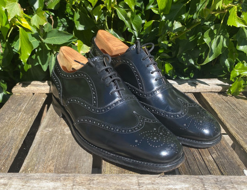 Joseph cheaney black - joseph,