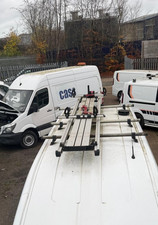 Rhino SafeStow4  Ladder