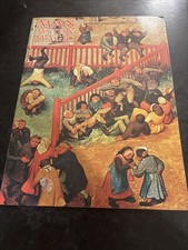 Man Myth & Magic Magazine