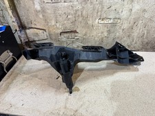 2011 AUDI A1 8X PASSENGER SIDE