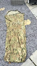 British Army MTP Bivvy Bag MVP