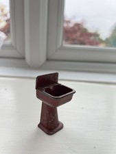 1930’s ? Dolls house Wash Basin