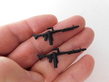 Timpo Weapons/Accessories