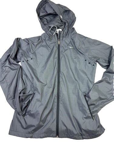 Nike vapor running jacket - nike,