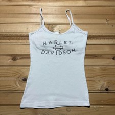 Harley Davidson Pat Rogers