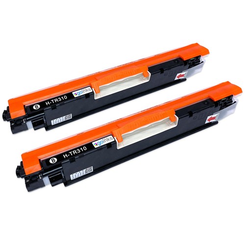 Black laser toner cartridges - laser,