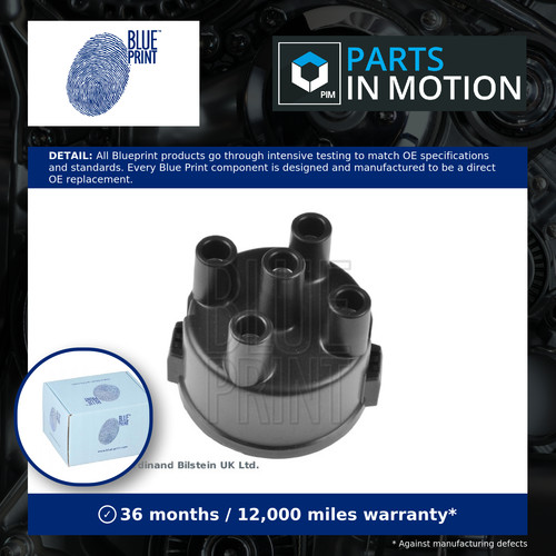 Distributor cap fits nissan - distributor,