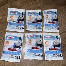 Thomas & Friends 6 x Minis