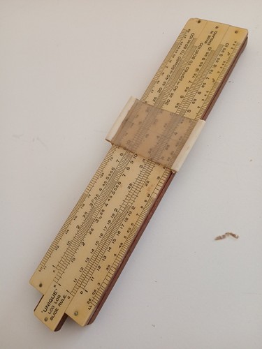 Vintage unique log - vintage,