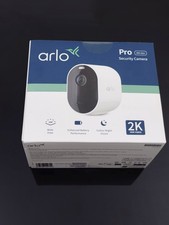 Arlo Pro 6 Security Camera